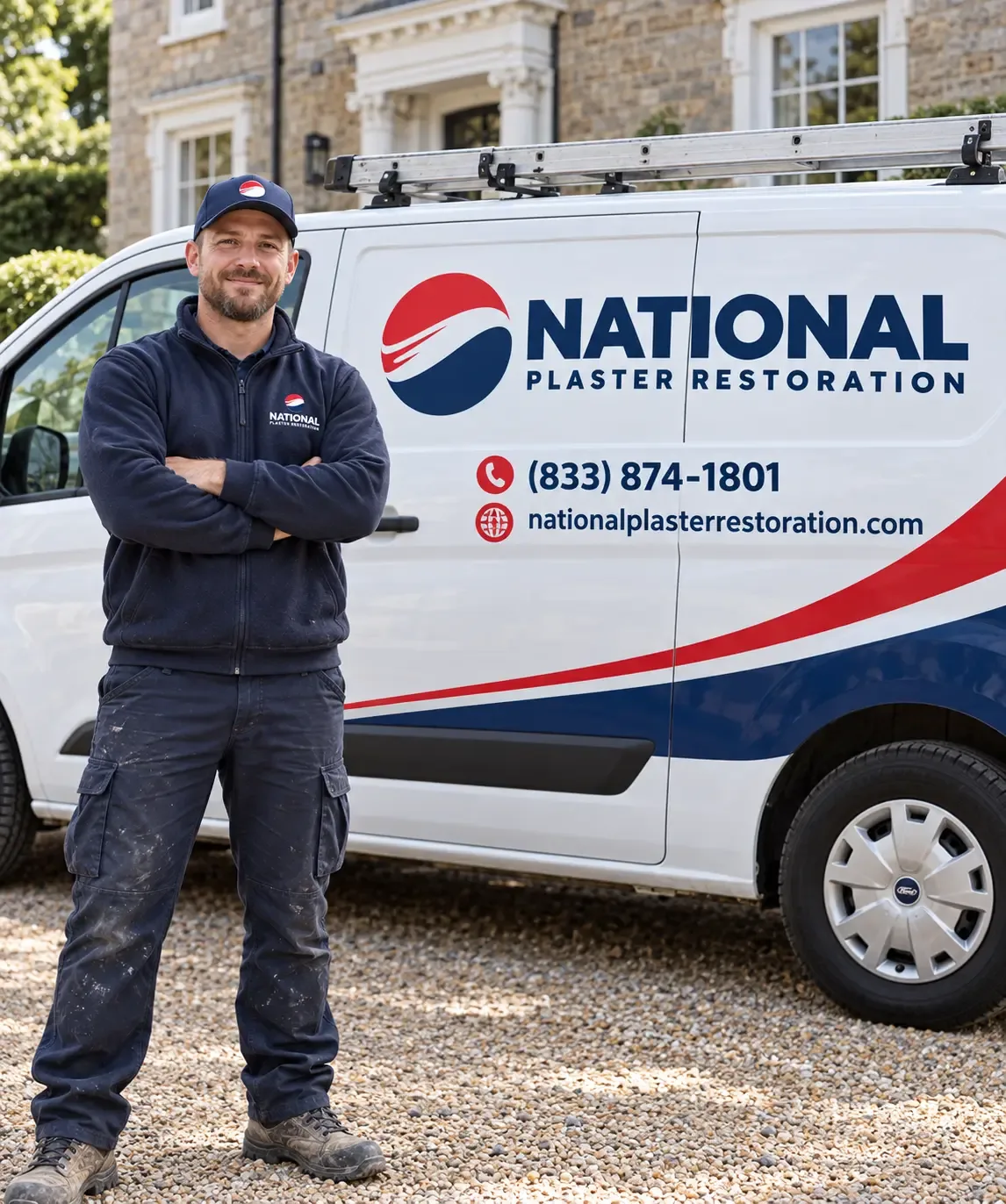 Plaster Repair Roseville, CA FAQs